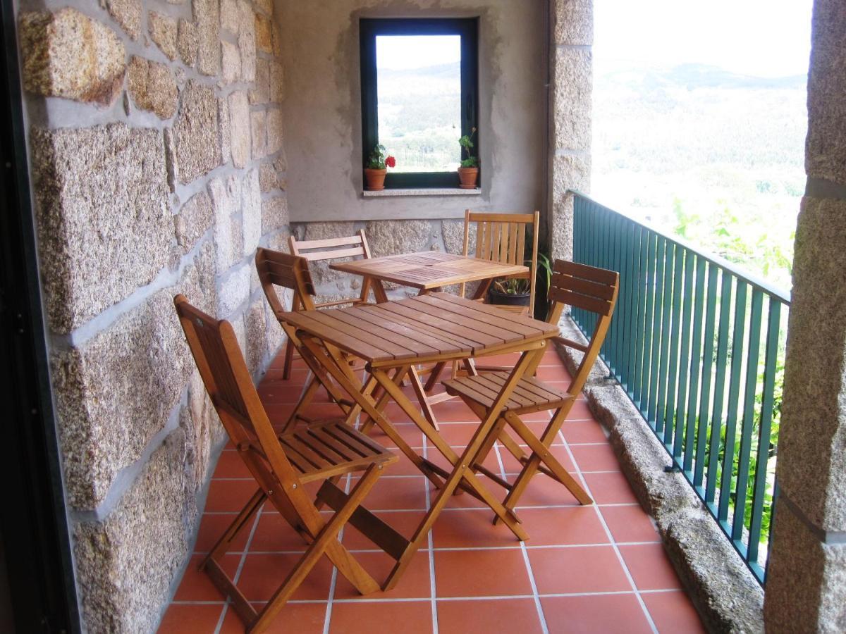 Casa Dos Bisavos- Slow Down Na Rota Do Romanico OOporto Extérieur photo