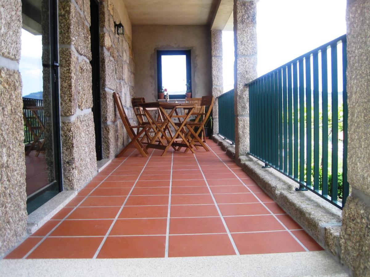 Casa Dos Bisavos- Slow Down Na Rota Do Romanico OOporto Extérieur photo