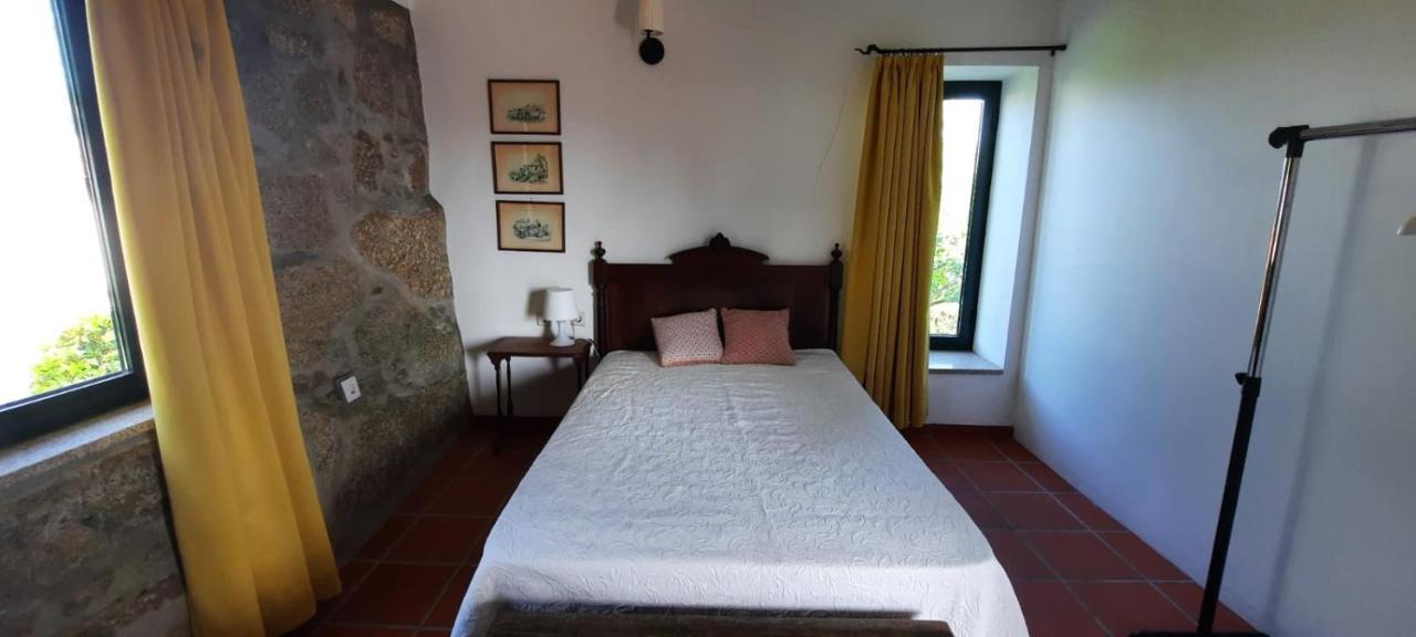 Casa Dos Bisavos- Slow Down Na Rota Do Romanico OOporto Extérieur photo