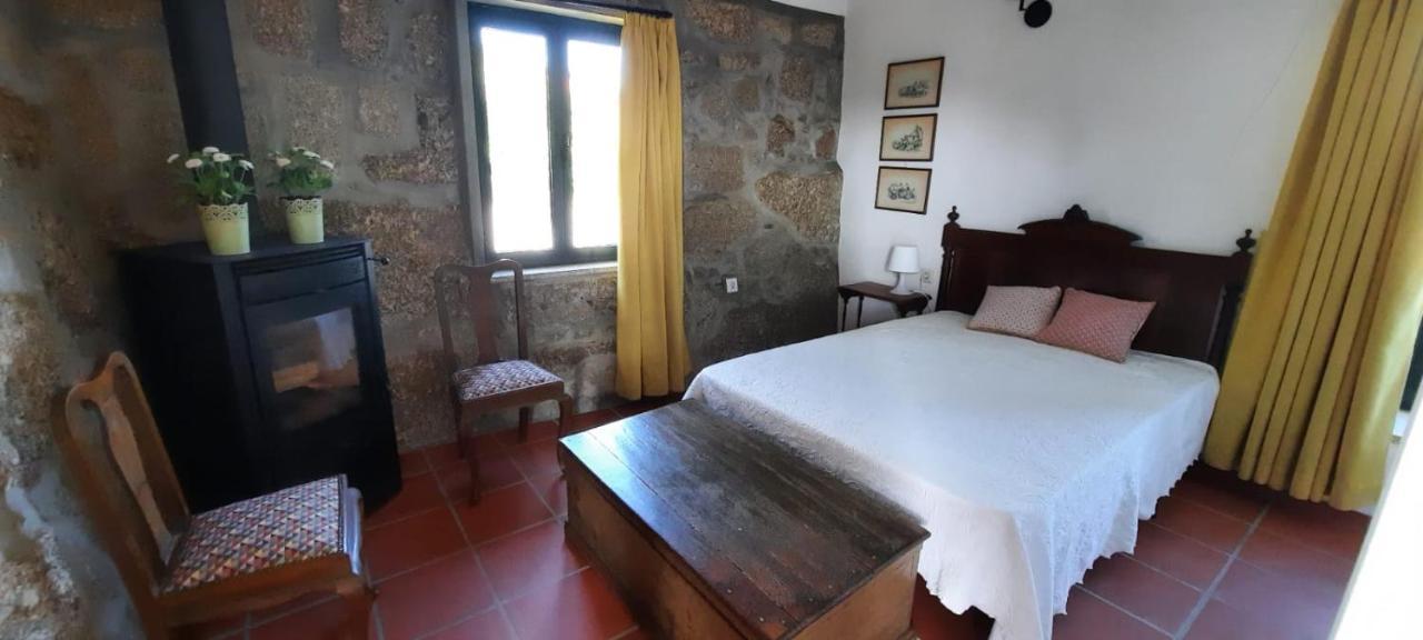Casa Dos Bisavos- Slow Down Na Rota Do Romanico OOporto Extérieur photo