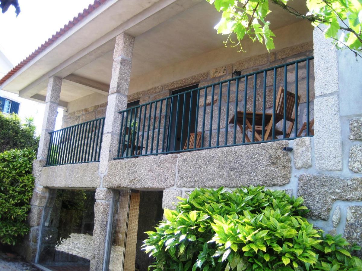 Casa Dos Bisavos- Slow Down Na Rota Do Romanico OOporto Extérieur photo