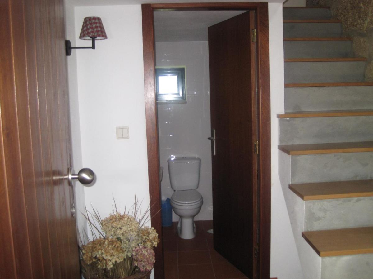 Casa Dos Bisavos- Slow Down Na Rota Do Romanico OOporto Extérieur photo