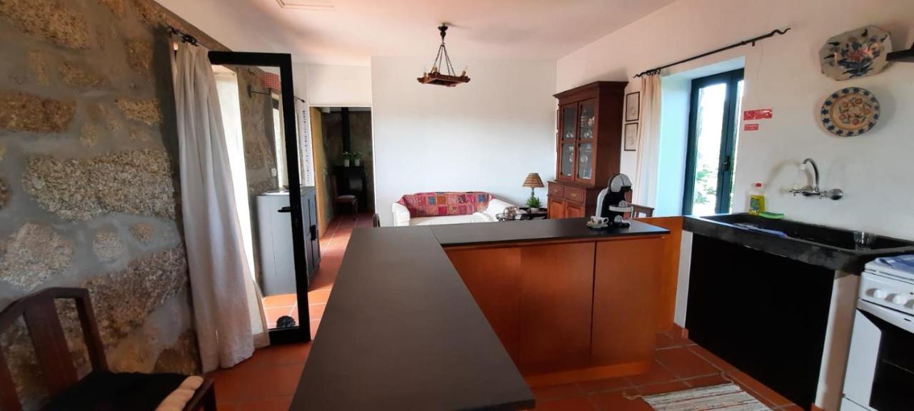Casa Dos Bisavos- Slow Down Na Rota Do Romanico OOporto Extérieur photo